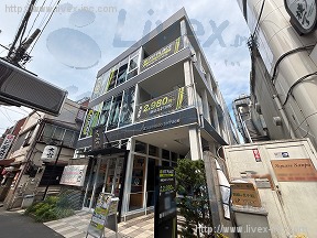 AZ kameido Terrace
