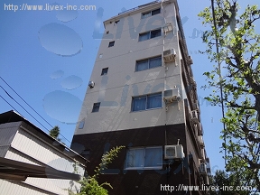 三幸レジデンス