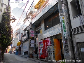 インターリンク百軒店 