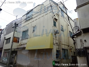貸店舗・事務所
