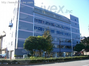 ラシーヌ要町(要町東洋)
