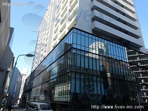 テラス渋谷美竹
