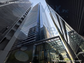 八重洲二丁目北地区第一種市街地再開発事業A-1街区