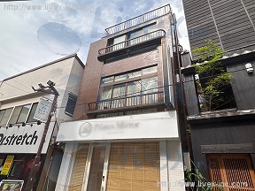 仮)第2宮下