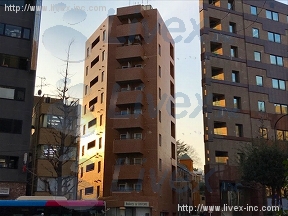 ライオンズマンション白山第3