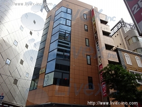 銀座屋