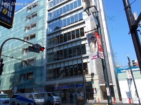 toDOe代々木
