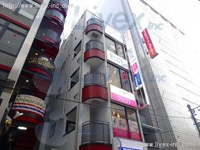 DB上野3