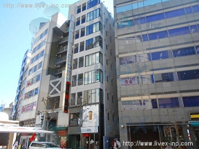 ラ・ヴィスタ渋谷