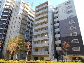 asu apartment(アスアパートメント)