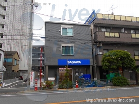 ジョリーメゾン甲良町