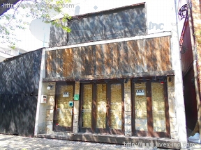 広尾1丁目店舗