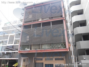 芝3丁目店舗・事務所