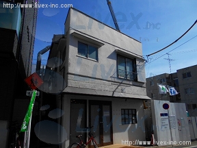 貸店舗