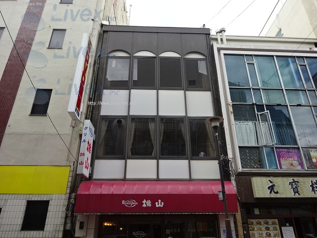 桃山