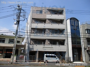明仁堂 壱番館