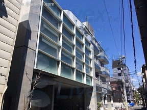 東上野6丁目一棟貸