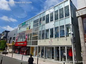 ネスト原宿VII