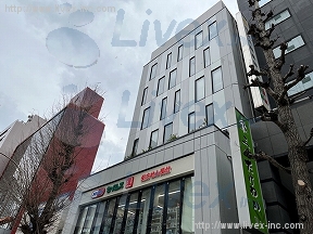 シャーメゾンステージ田町