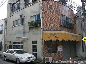 林店舗