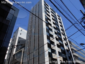 ピアース銀座8丁目