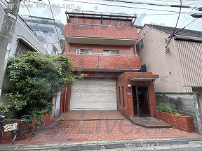 クリエイトスペース東新宿 