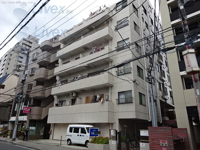 メゾーネ山下町