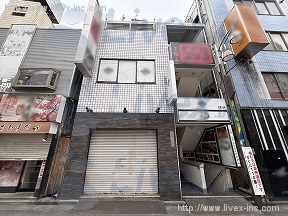 良川VI