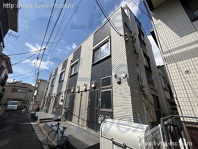 貸事務所