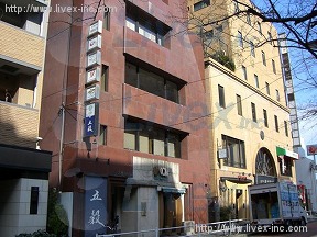 六本木稲垣