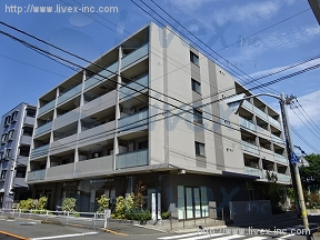 シャルム経堂