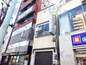 北上野1棟貸店舗事務所