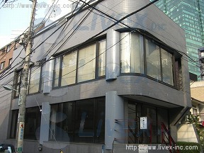 六本木庄山