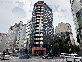 アパホテル東新宿歌舞伎町東