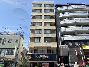 ベルメゾン幸