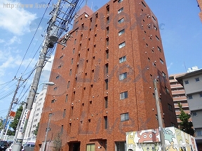 藤和中目黒コープ
