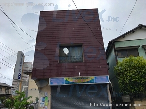 前田店舗