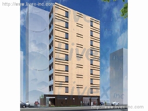 仮)西新橋イシイマンション