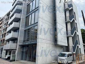 初台2314