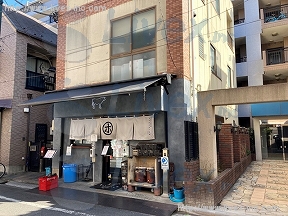 貸店舗