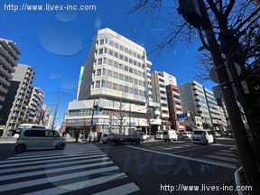 偕楽新末広ビル