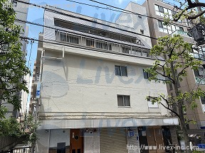 ホワイトマンション