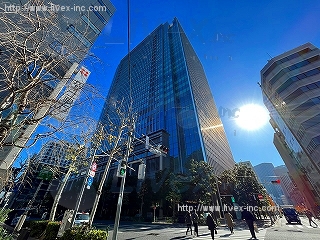 室町古河三井