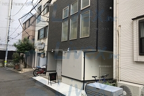 クオーレ西麻布