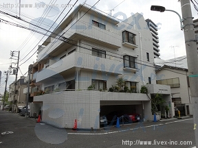 高輪ホームズ宇都宮