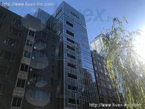 RBM銀座