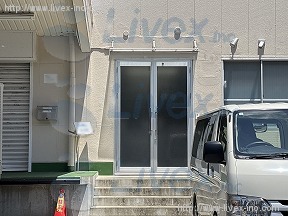 江東第1倉庫