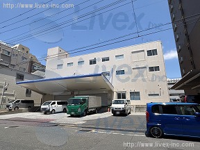 貸店舗・事務所