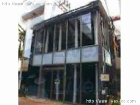 西新宿7丁目貸店舗