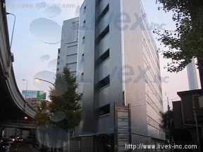 音ノ葉イマス池袋